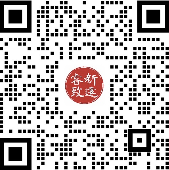 企业微信业务咨询二维码