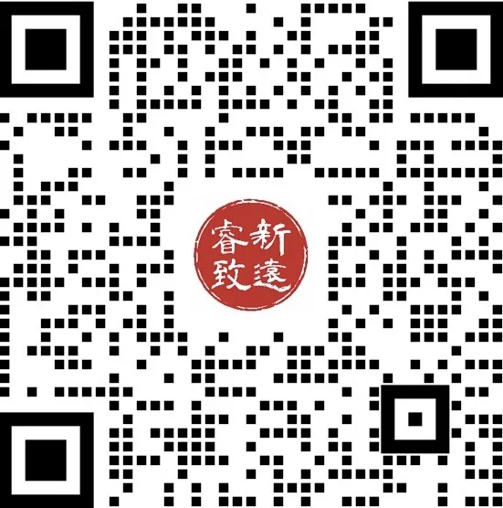 业务咨询微信二维码